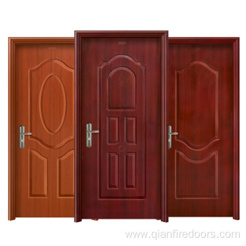 wooden door fire smart door for oak door